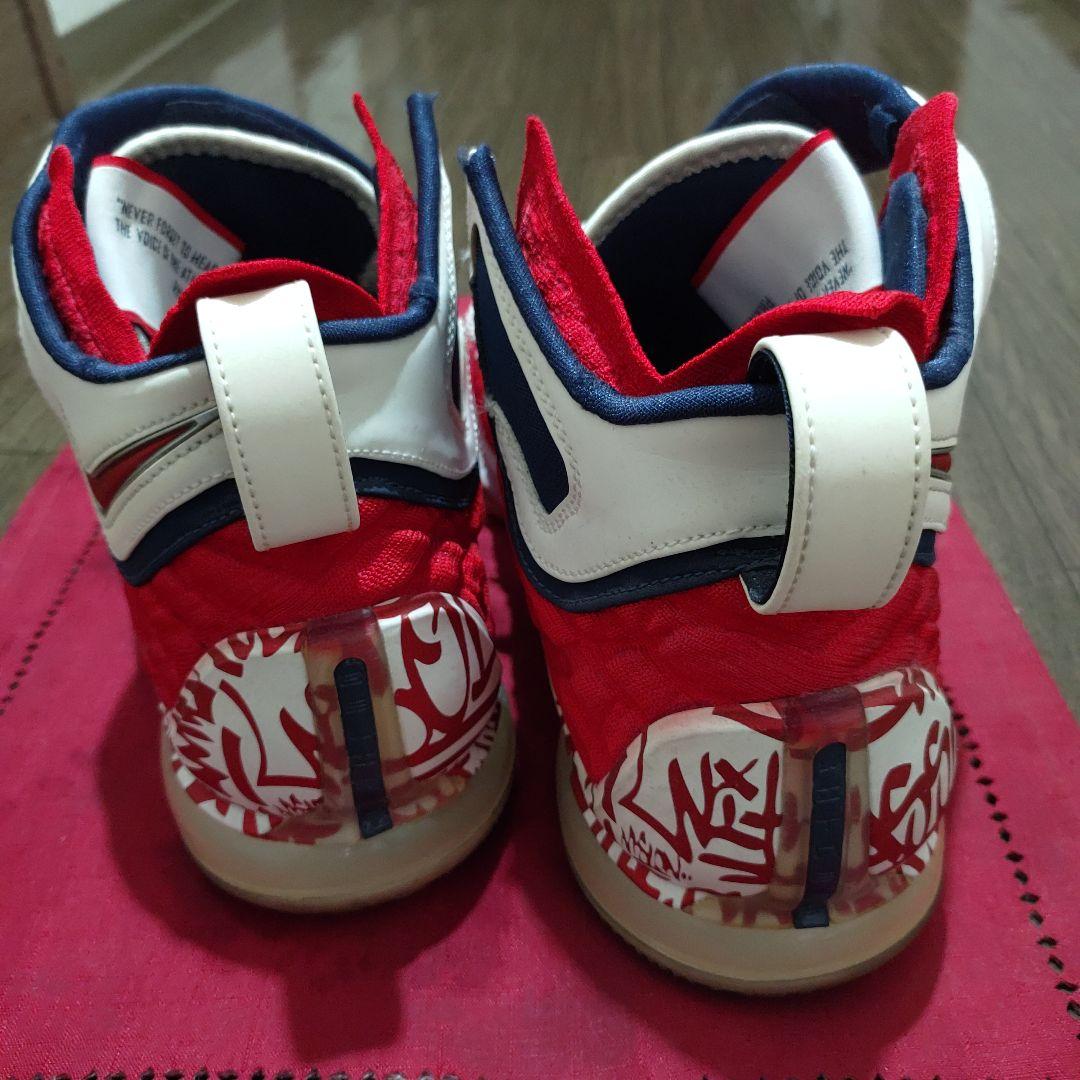 宮☆NIKE LEBRON17 ナイキレブロン17☆