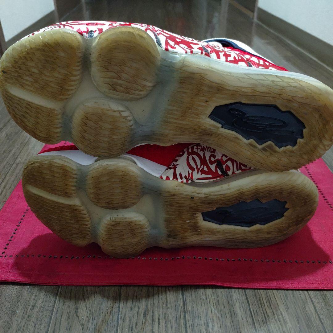 宮☆NIKE LEBRON17 ナイキレブロン17☆