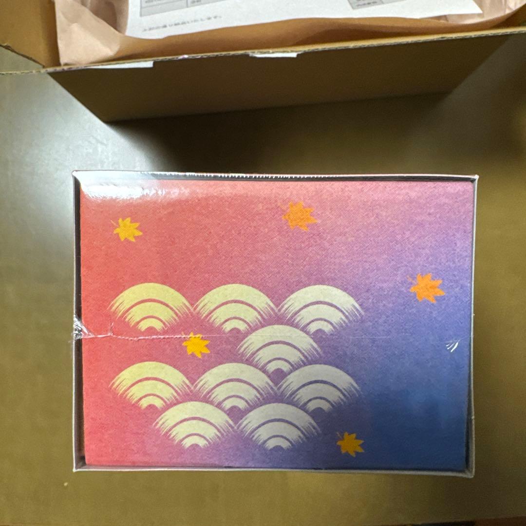 新品未開封　ポケモンセンターヒロシマスペシャルBOX