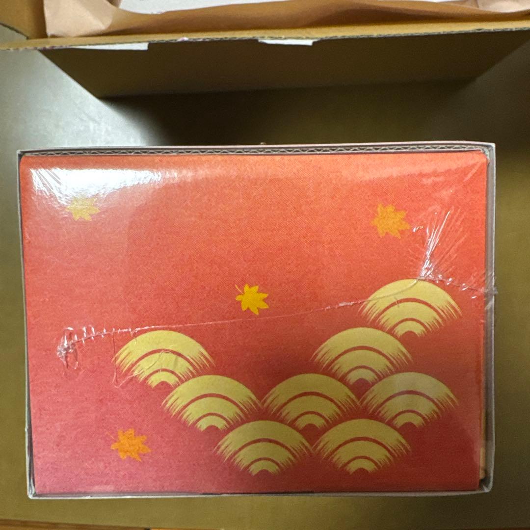 新品未開封　ポケモンセンターヒロシマスペシャルBOX