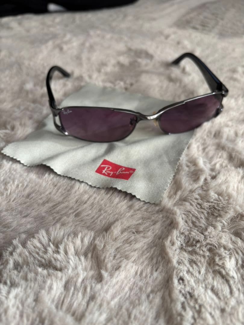 レイバンサングラス RB3396