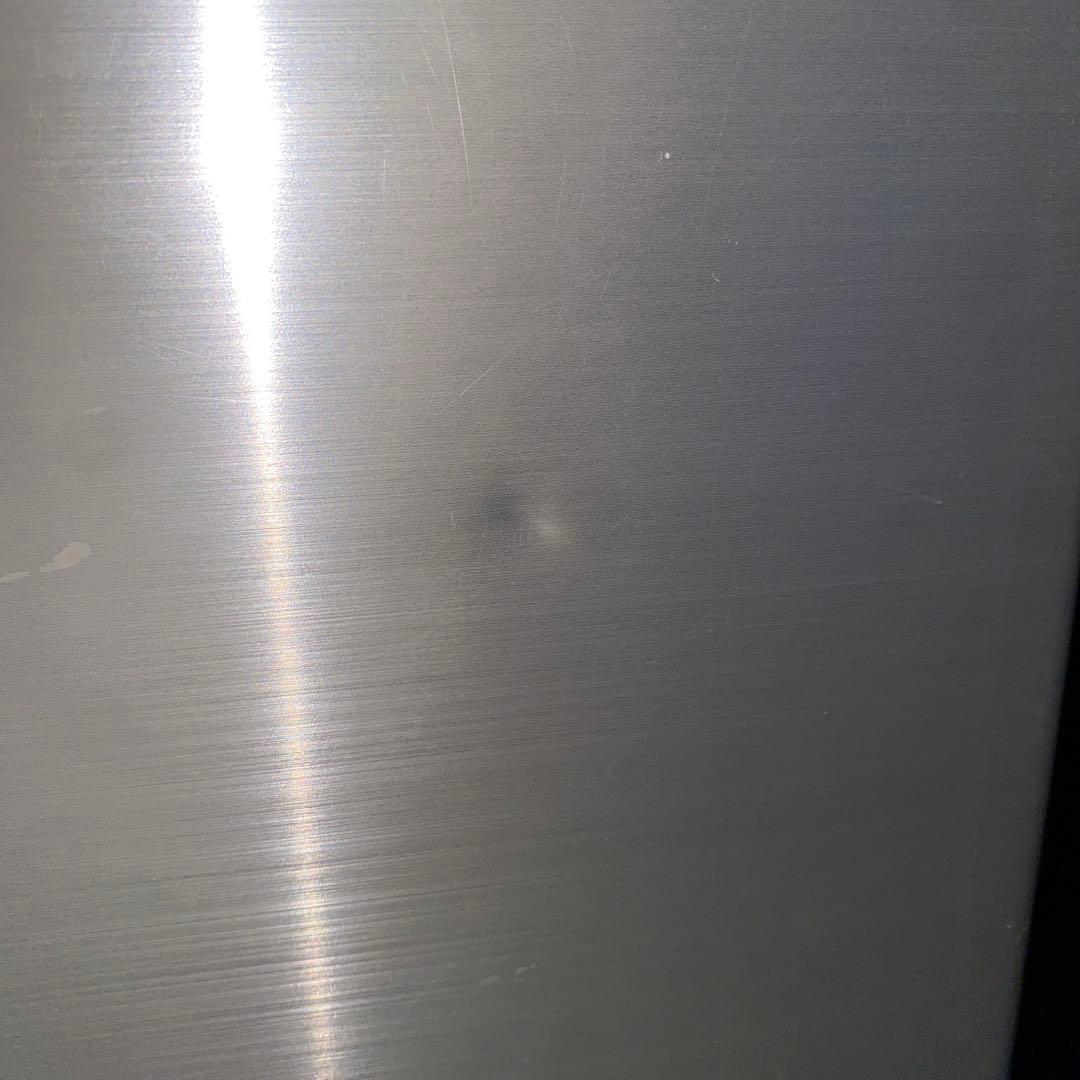 【美品・送料込】Panasonic 冷蔵庫 426L NR-F430V-N