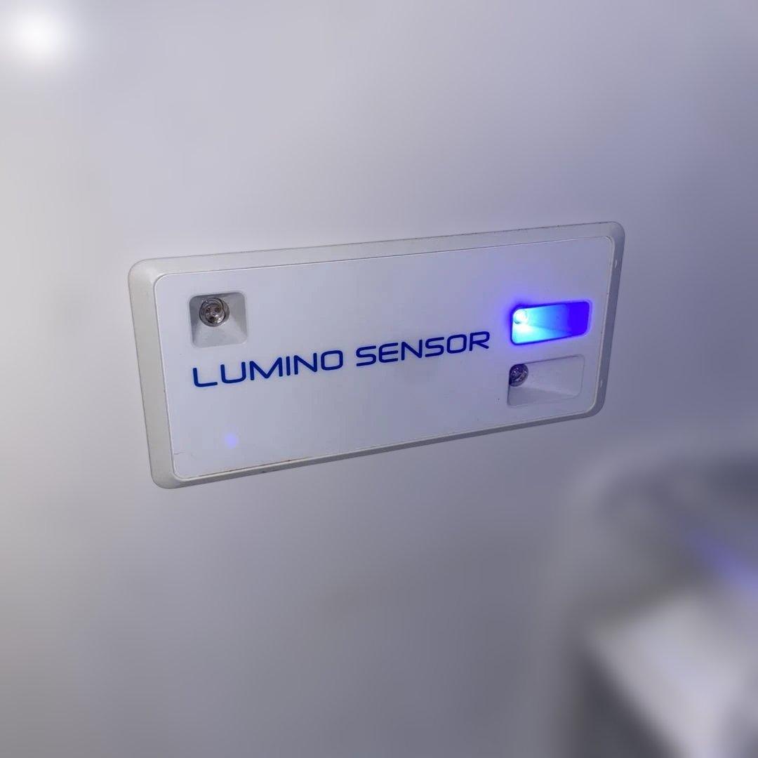 【美品・送料込】Panasonic 冷蔵庫 426L NR-F430V-N