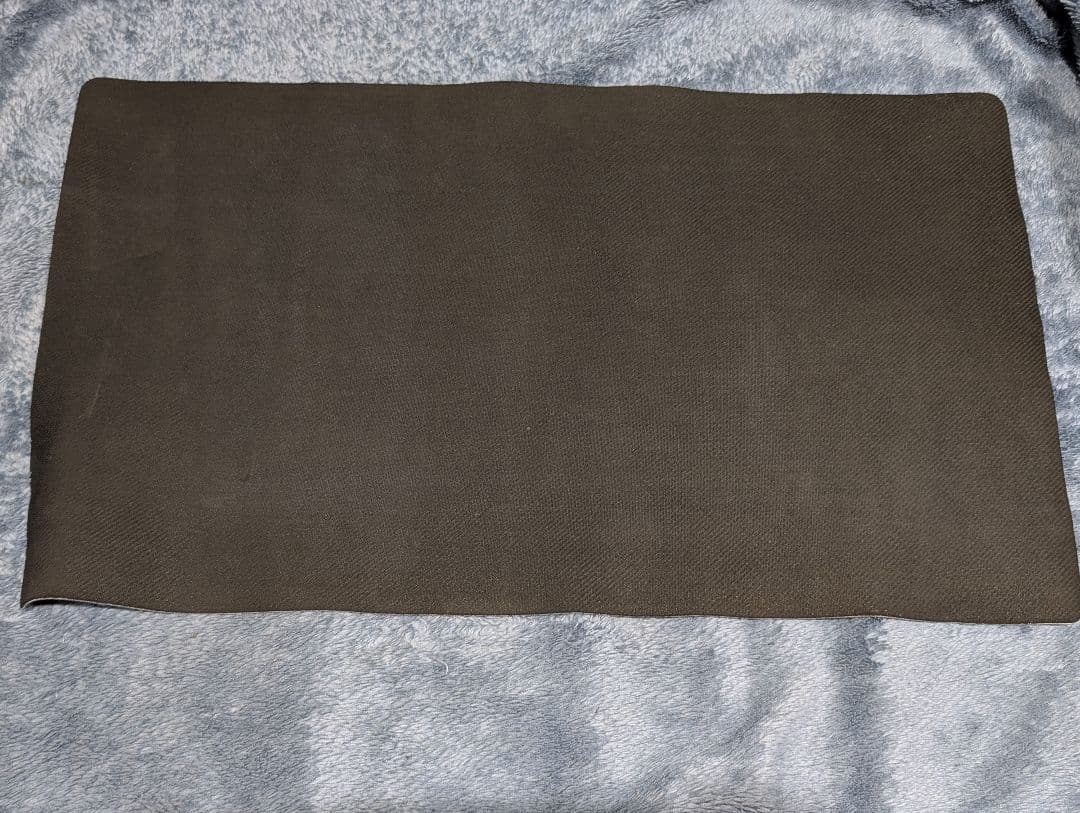 遊戯王 ワールドチャンピオンシップ予選2012 ラバーマット