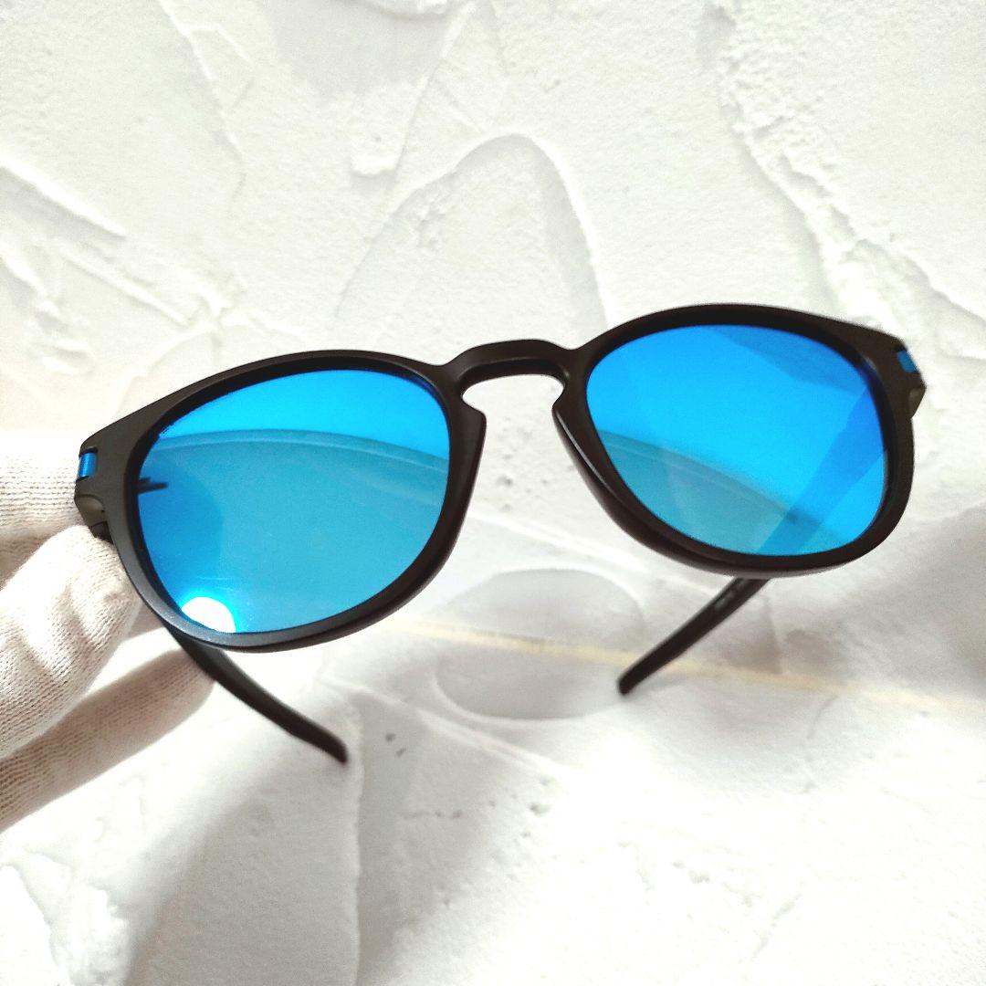 【人気モデル】Oakley LATCH Prizm アジアンフィット サングラス