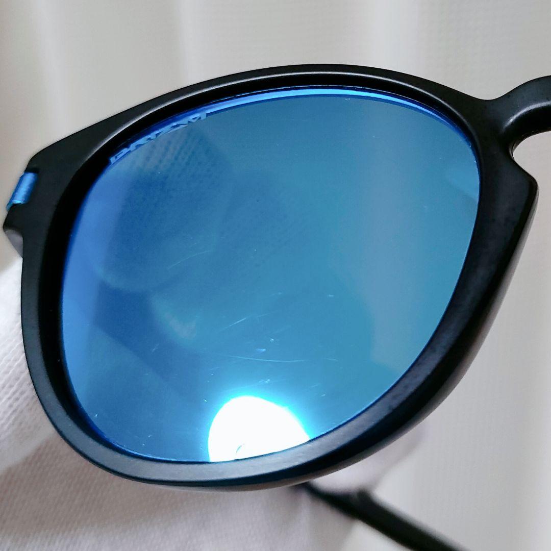 【人気モデル】Oakley LATCH Prizm アジアンフィット サングラス