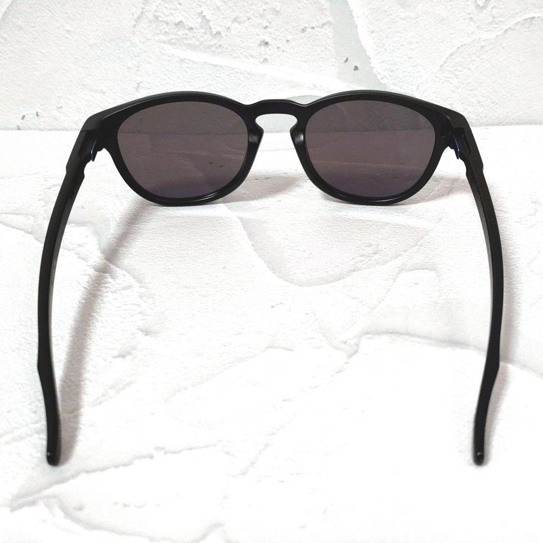 【人気モデル】Oakley LATCH Prizm アジアンフィット サングラス