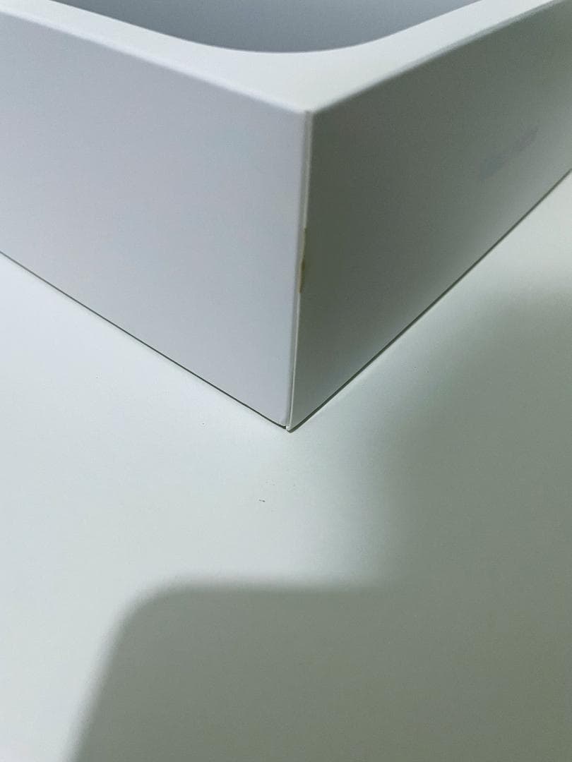 M1 Mac mini 本体 (8GB/256GBモデル)