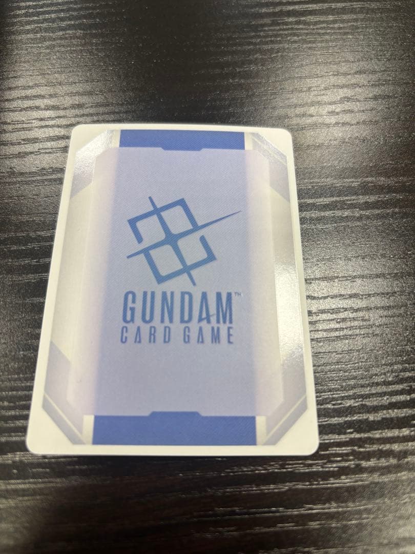 ケンプファーLR++ 1枚