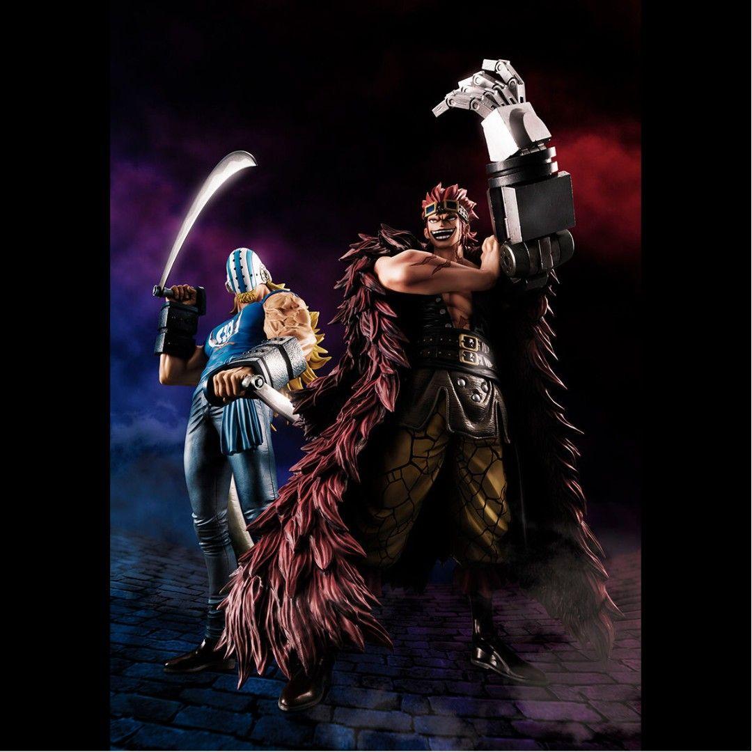 ワンピース POPキラー復刻版