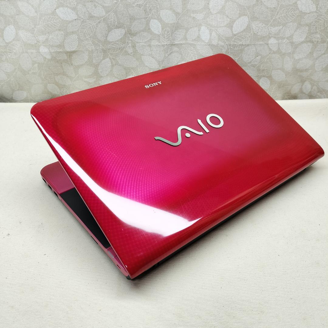 304 超快適！Core i7 Windows11 SSD1TB ノートパソコン