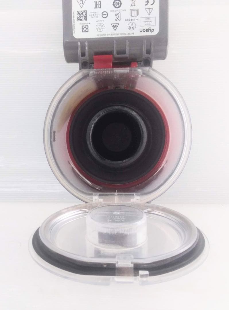 ●SV10K●V8●ダイソン コードレススティック掃除機●dyson