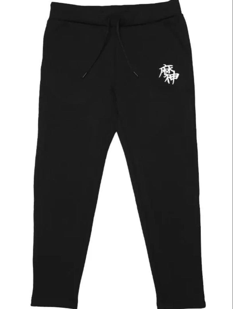 麻神ジーンズ セットアップ Ralph着用モデル