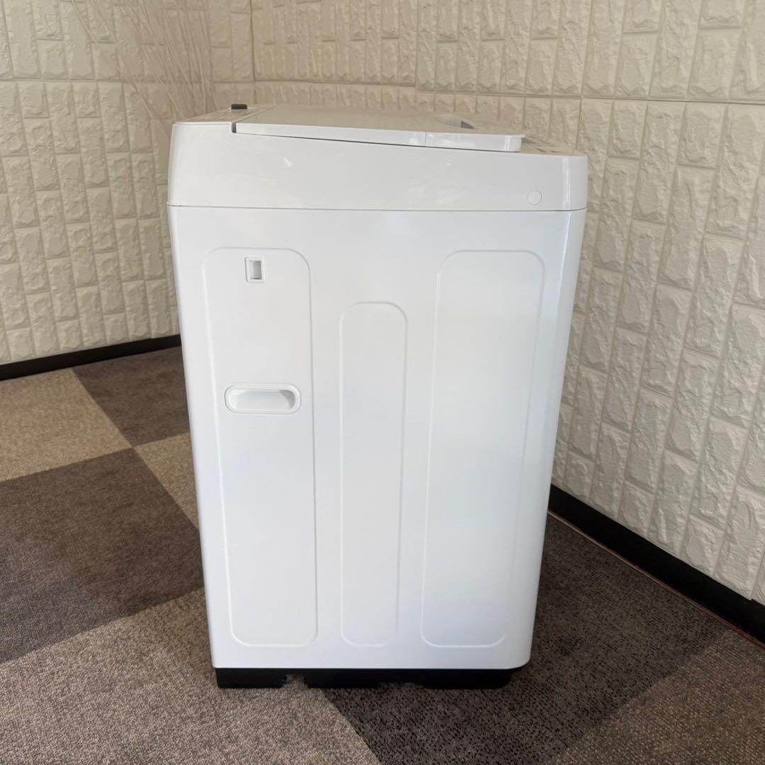 東京23区配送無料✨高年式　家電2点セット　ハイセンス　冷蔵庫　洗濯機　美品