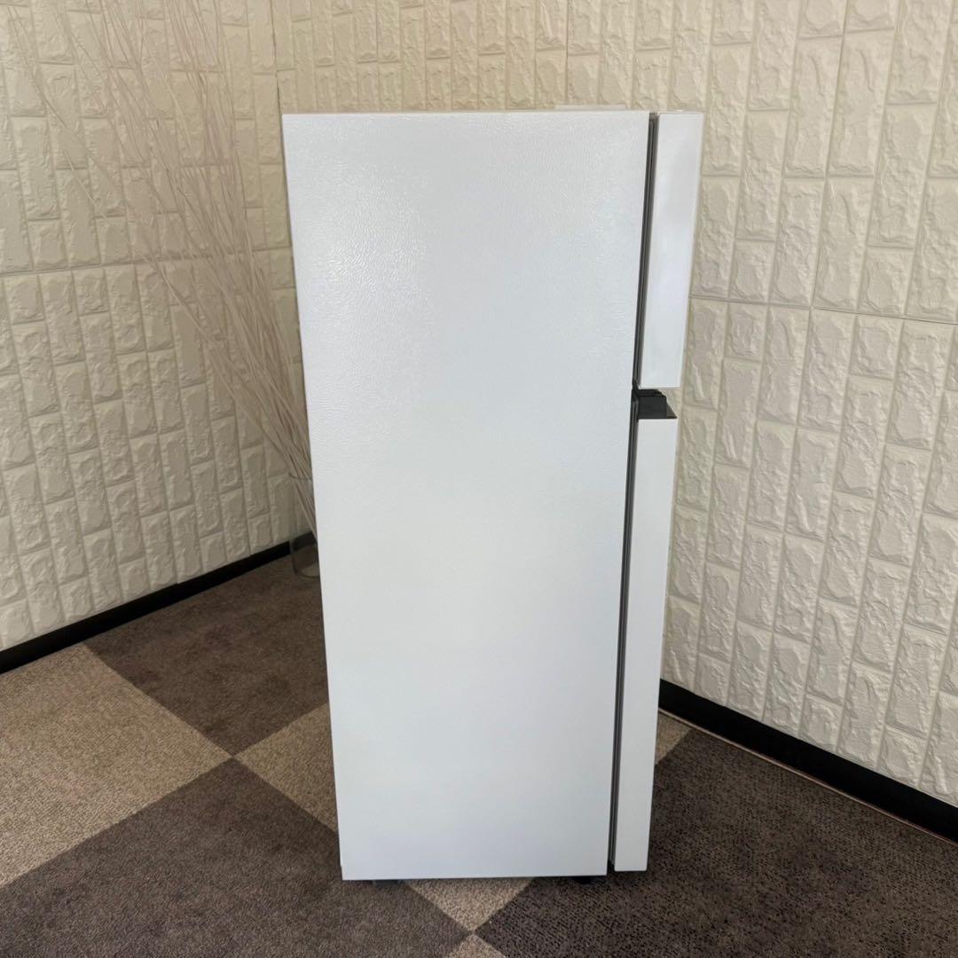 東京23区配送無料✨高年式　家電2点セット　ハイセンス　冷蔵庫　洗濯機　美品