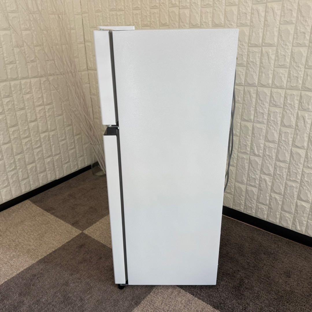 東京23区配送無料✨高年式　家電2点セット　ハイセンス　冷蔵庫　洗濯機　美品