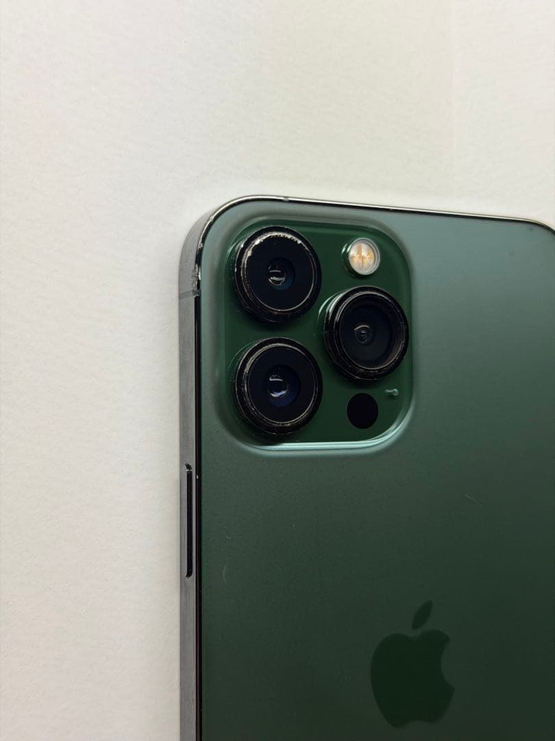 iPhone13 Pro Max 256GB SIMフリー 動作確認済み