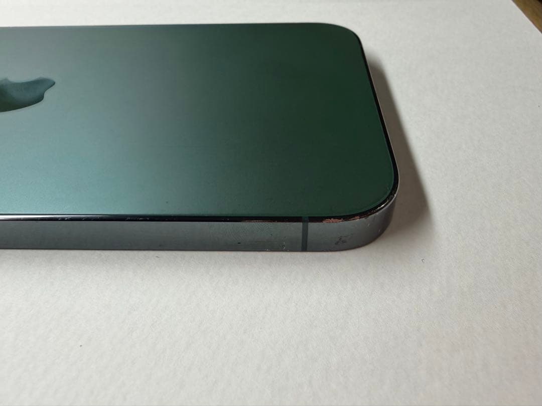 iPhone13 Pro Max 256GB SIMフリー 動作確認済み