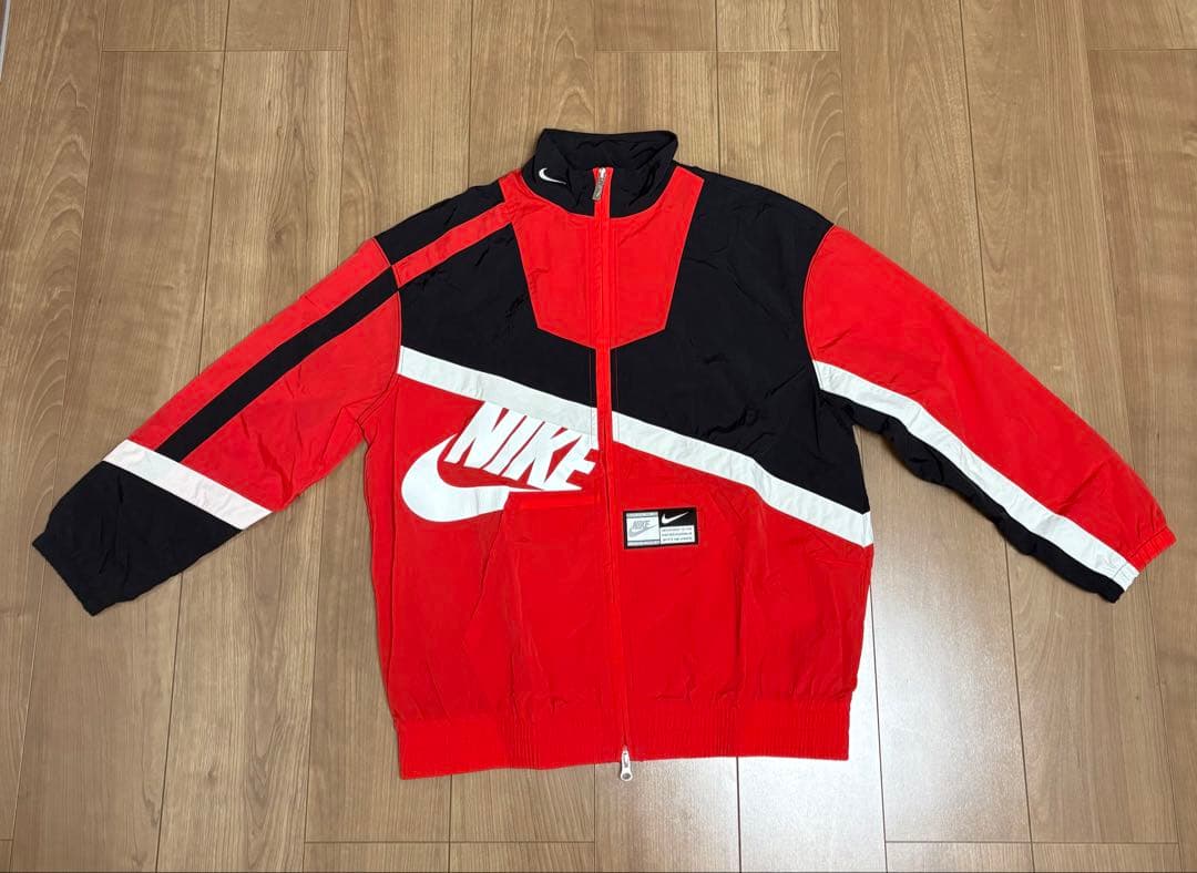 NIKE ジップアップジャケット 山田涼介　着用