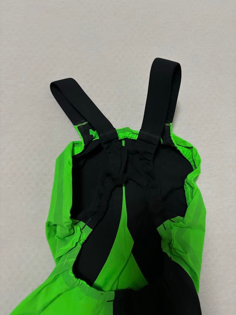 Used品 SPEEDO競泳水着 高速水着 Sサイズ Fina公認