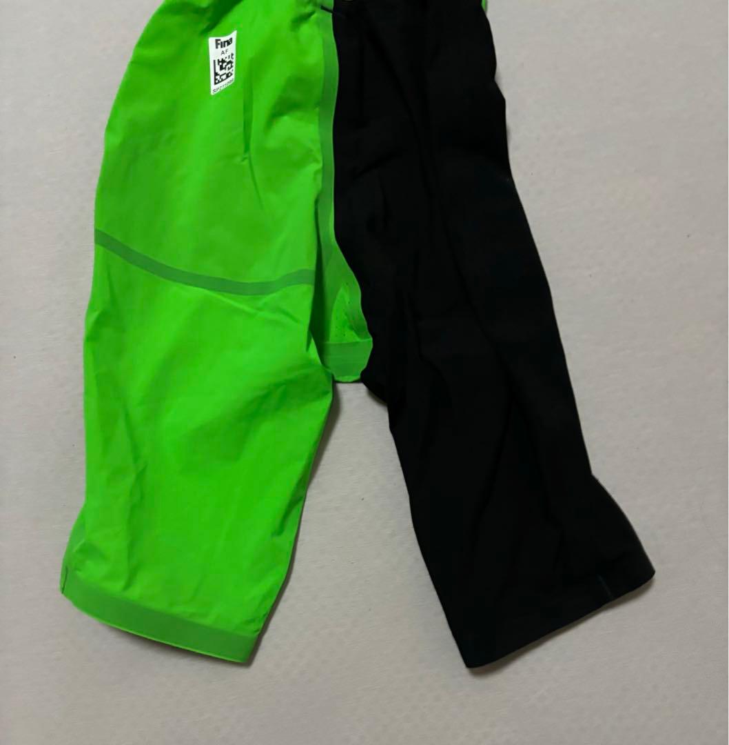 Used品 SPEEDO競泳水着 高速水着 Sサイズ Fina公認