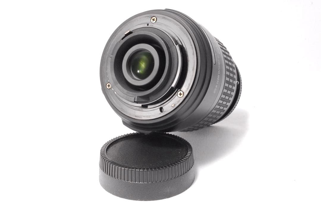 カメラデビューに✨美品✨Nikon D40X✨デジタル一眼レフカメラ✨