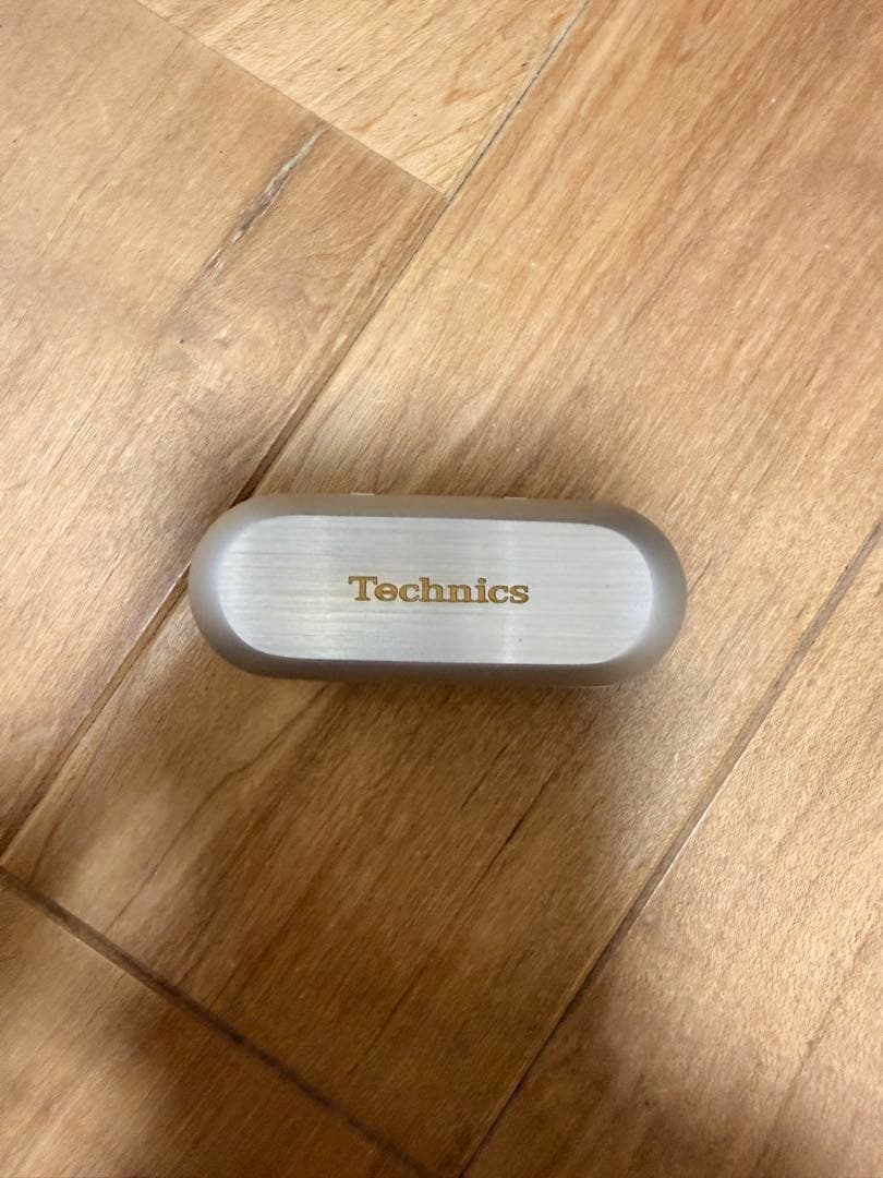 Technics ワイヤレスイヤホン EAH-AZ100-S