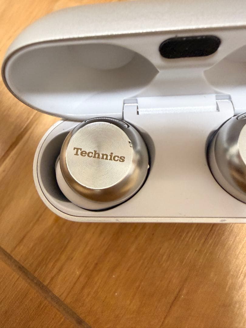 Technics ワイヤレスイヤホン EAH-AZ100-S