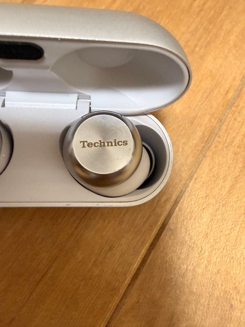 Technics ワイヤレスイヤホン EAH-AZ100-S