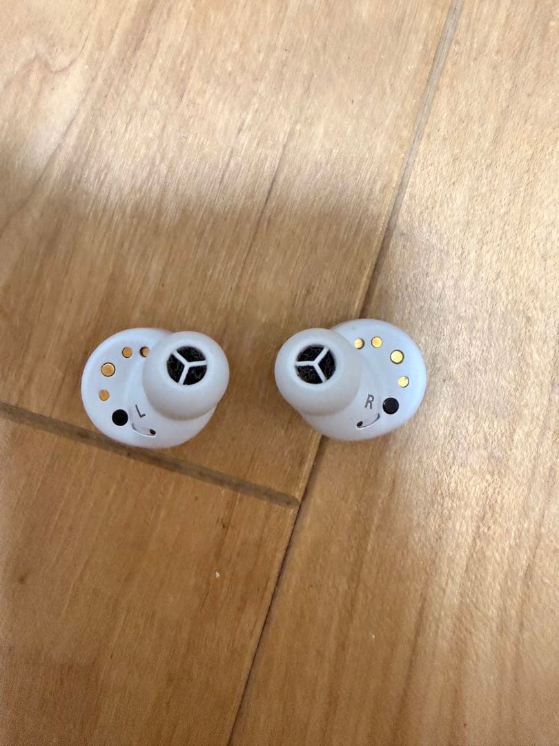 Technics ワイヤレスイヤホン EAH-AZ100-S