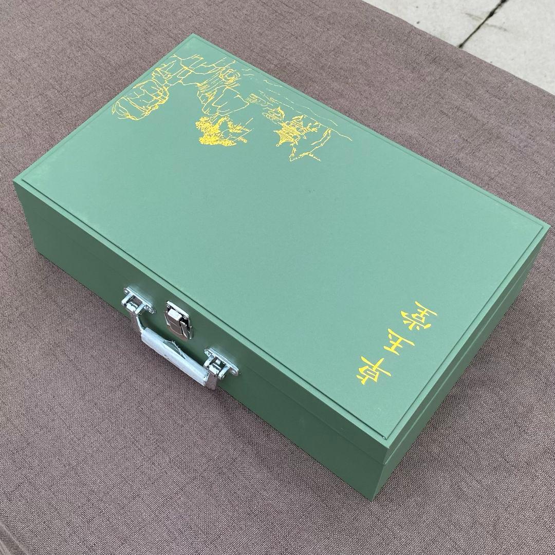 中国茶器 茶器セット 未使用品