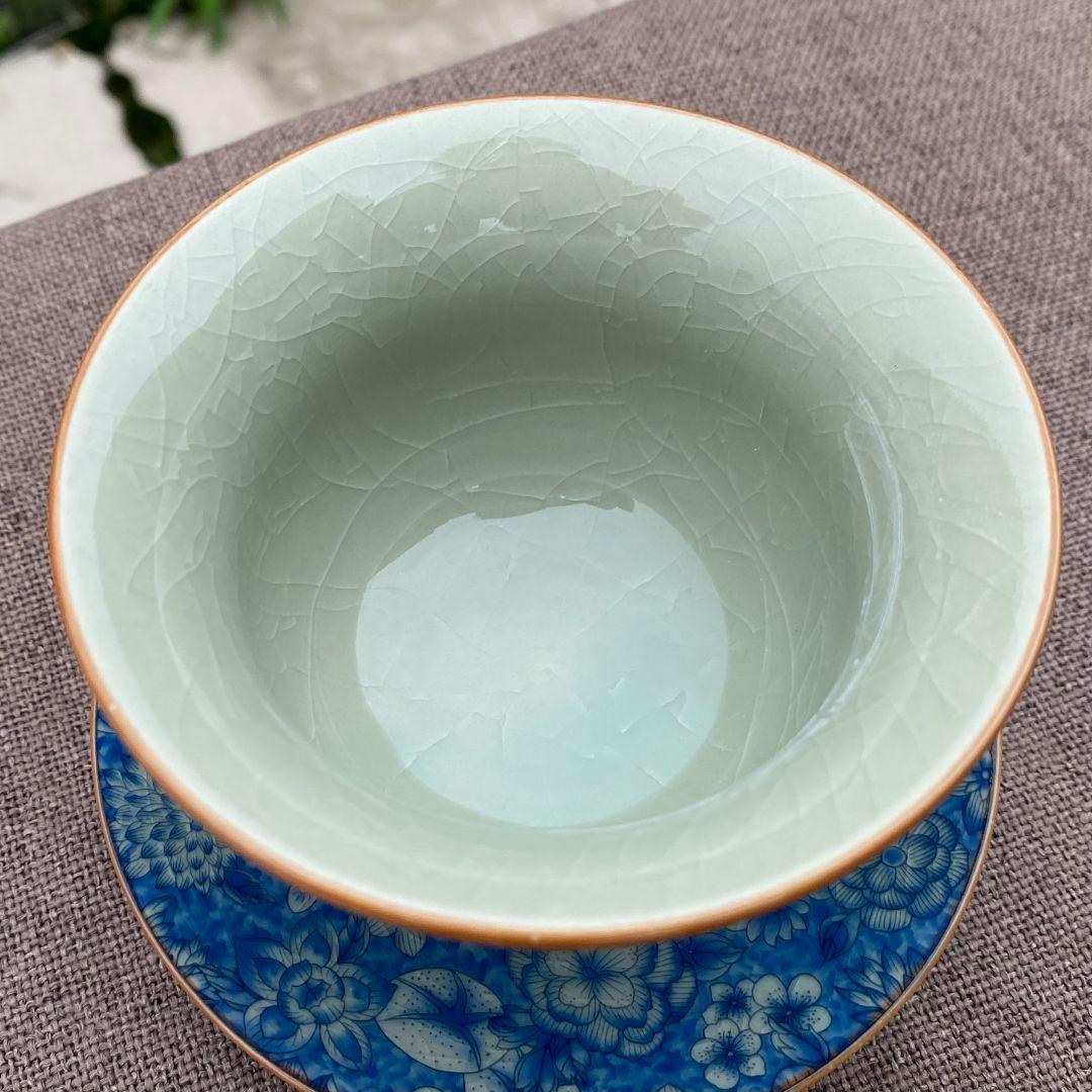 中国茶器 茶器セット 未使用品