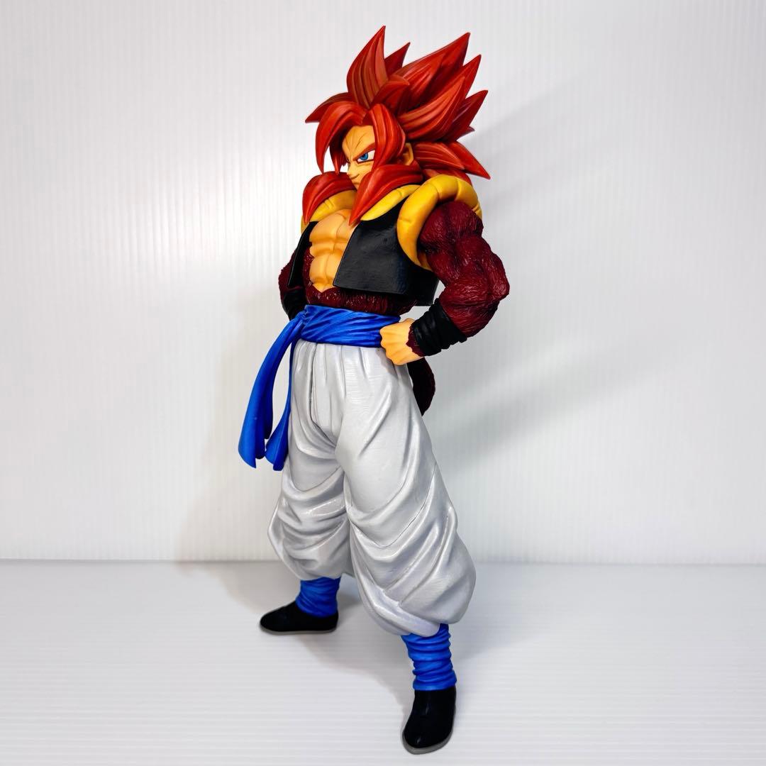 一番くじ ドラゴンボールGREATEST SAIYAN 超サイヤ人4 ゴジータ