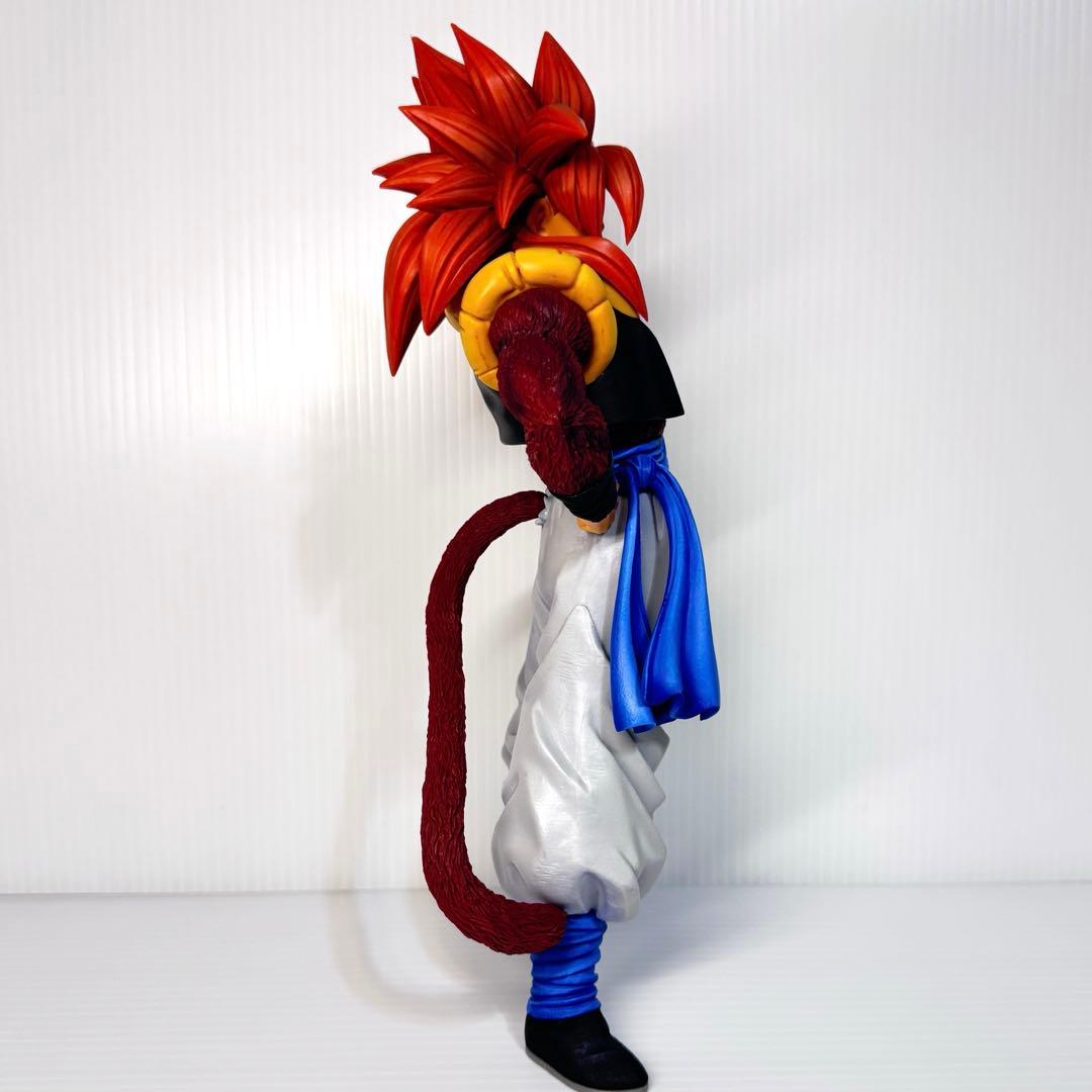 一番くじ ドラゴンボールGREATEST SAIYAN 超サイヤ人4 ゴジータ