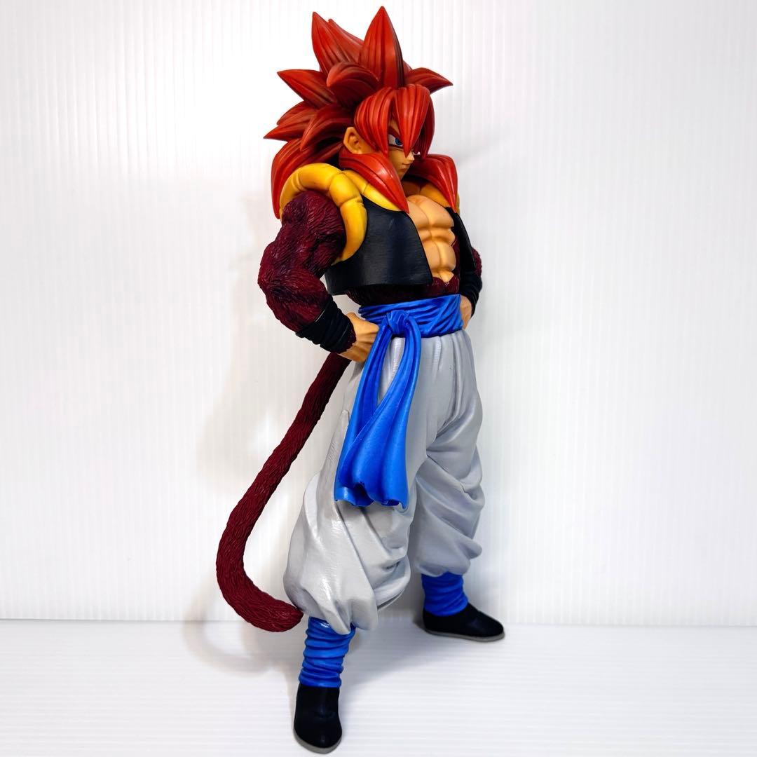 一番くじ ドラゴンボールGREATEST SAIYAN 超サイヤ人4 ゴジータ