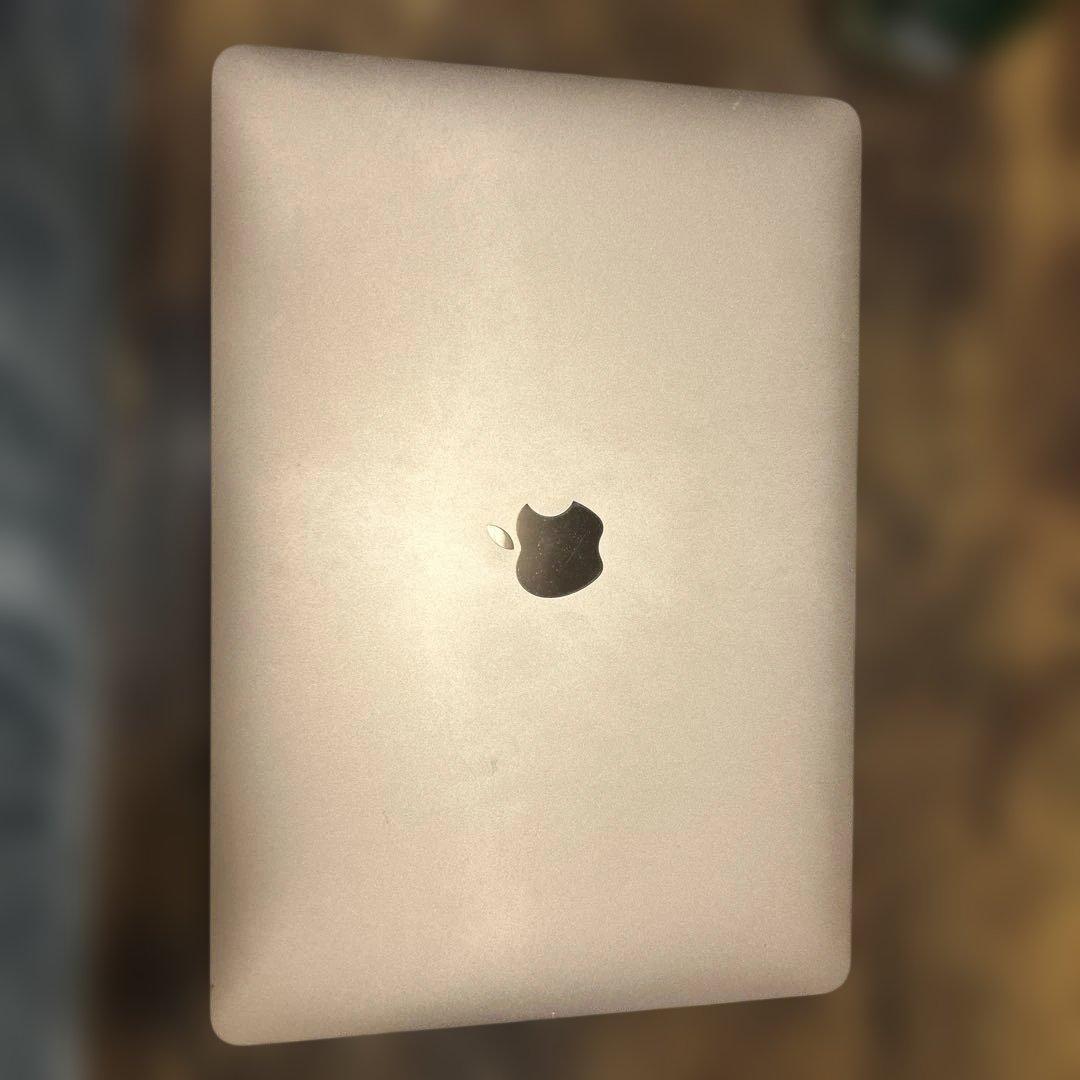 MacBook Air m1 2020 13インチ　8G ローズゴールド