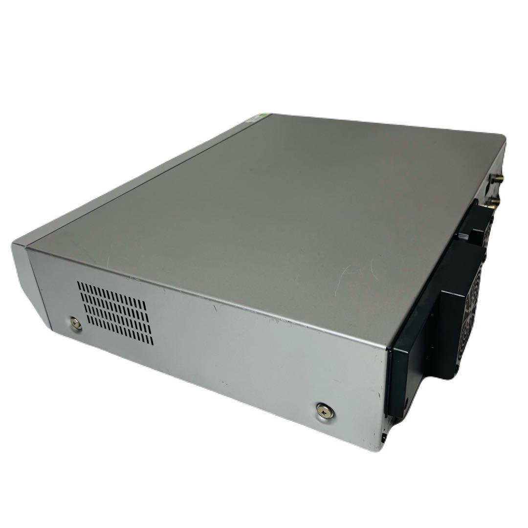 【ダビング機能搭載】Panasonic DMR-E150V メンテナンス