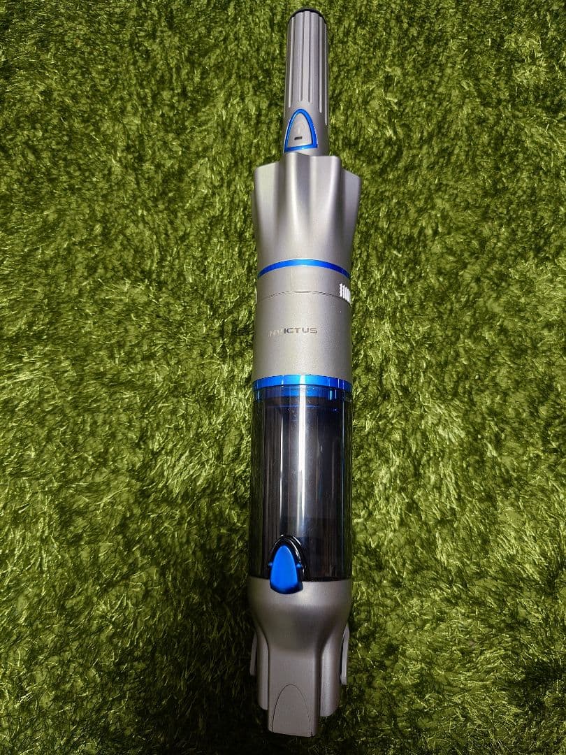 インビクタスワン Invictus One コードレスクリーナー 2024年製