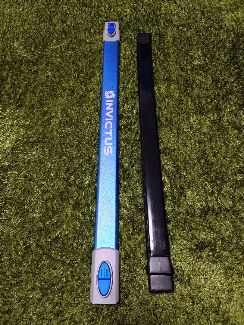 インビクタスワン Invictus One コードレスクリーナー 2024年製