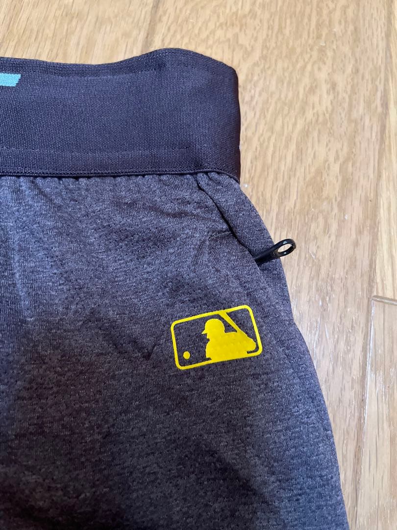 NIKE サンディエゴ・パドレス 選手着用モデル オーセンティック