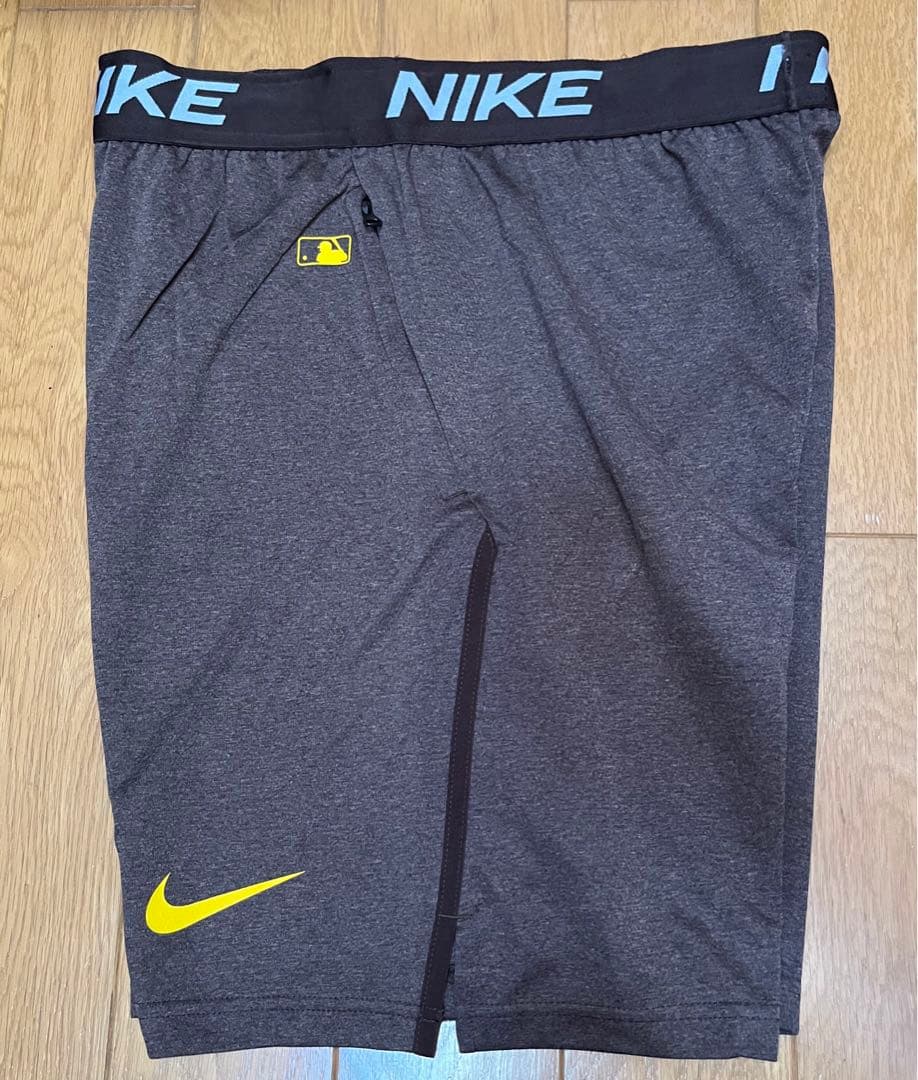 NIKE サンディエゴ・パドレス 選手着用モデル オーセンティック