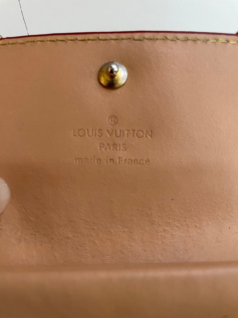 Louis Vuitton ケース ブラック・マルチカラー