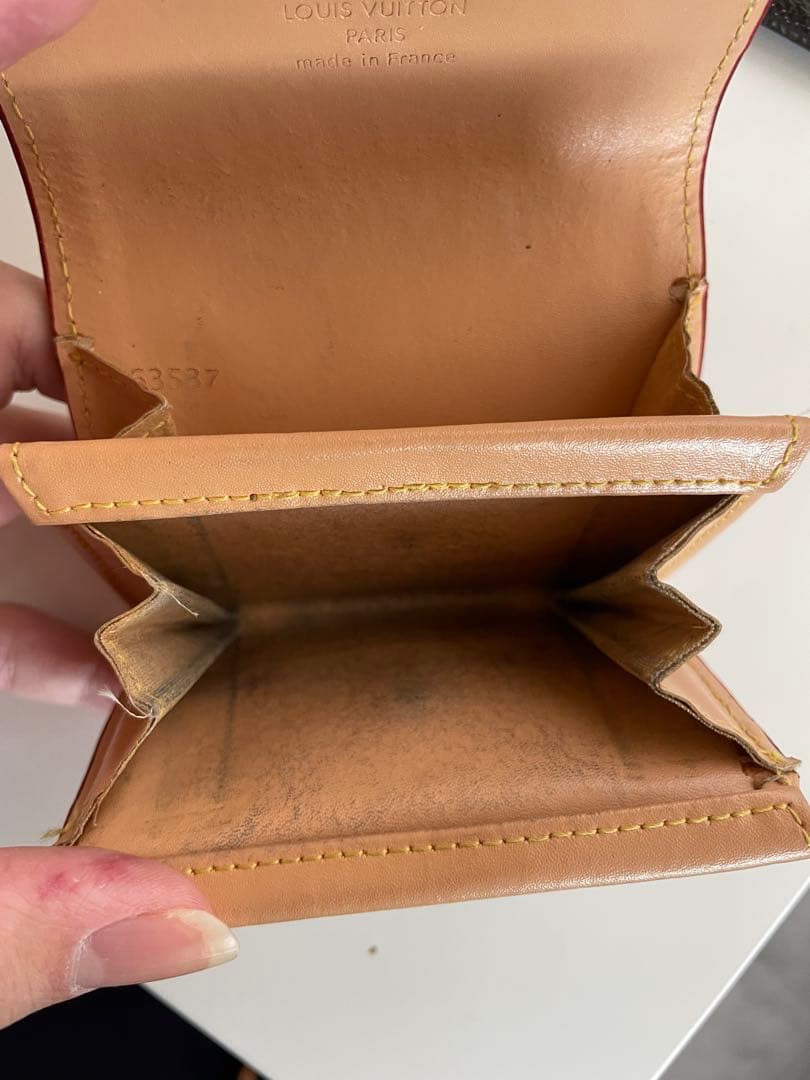 Louis Vuitton ケース ブラック・マルチカラー