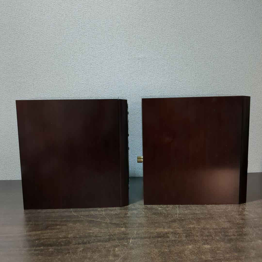 ONKYO オンキョー D-102EXG スピーカーセット　M2078