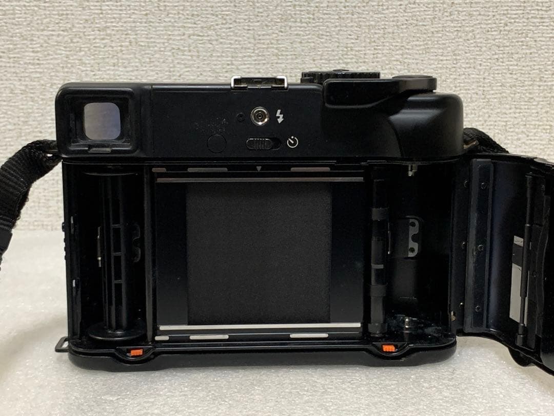 フィルムカメラ mamiya 6 MF G 3.5 75mm L
