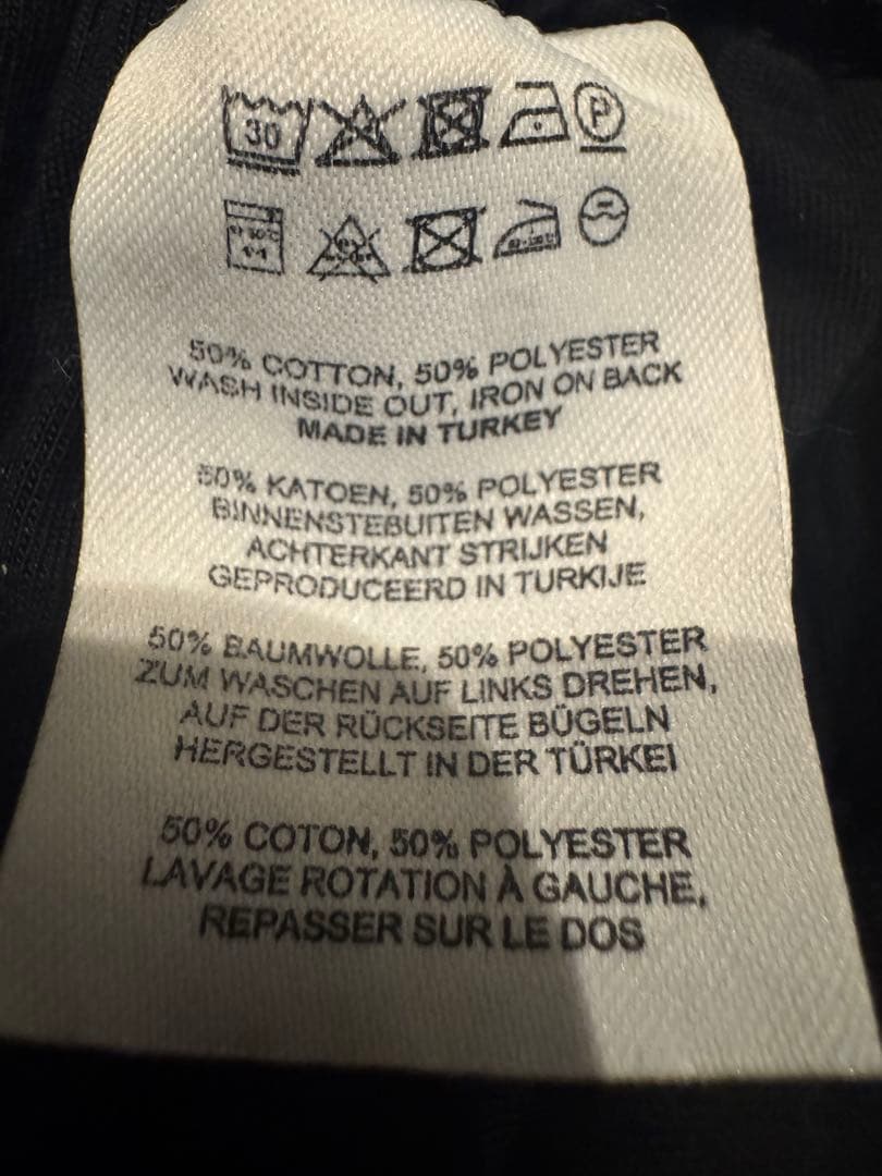 S*a様 dries van noten 23aw パンツ　菅田将暉着用