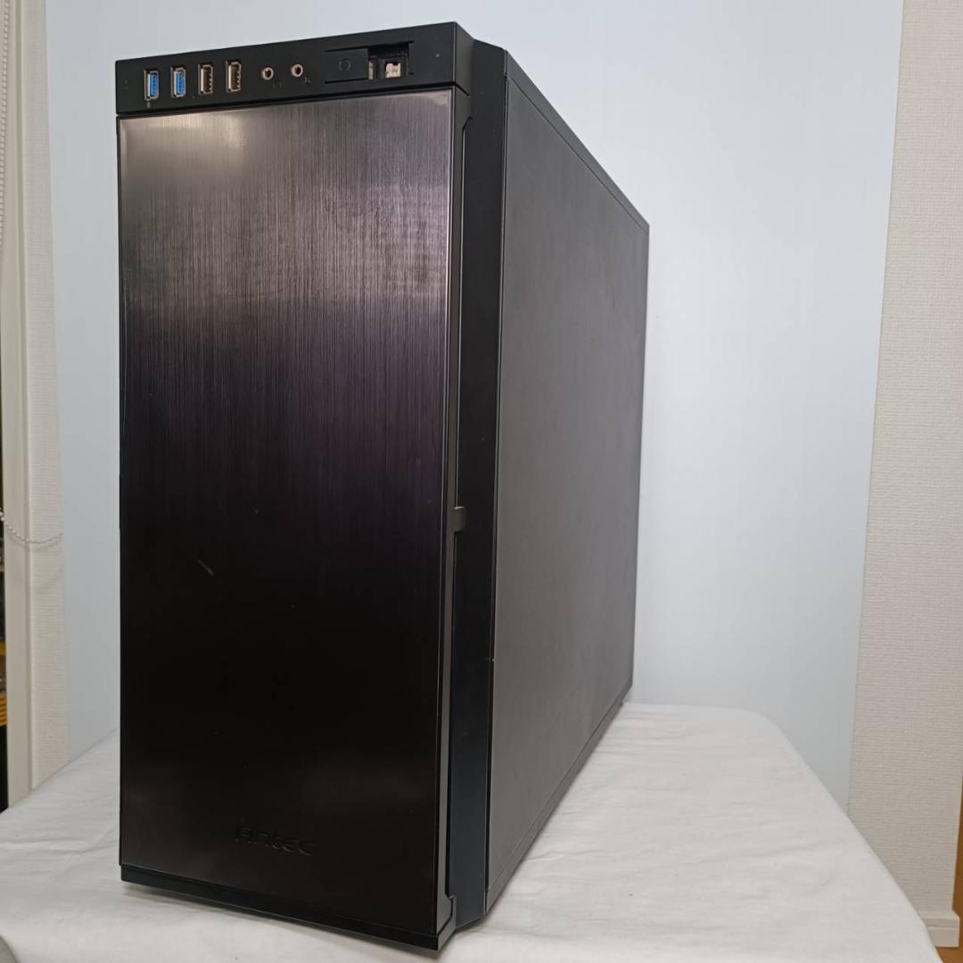 ゲーミングPC/i5/500GB/GTX1060/MS Office搭載