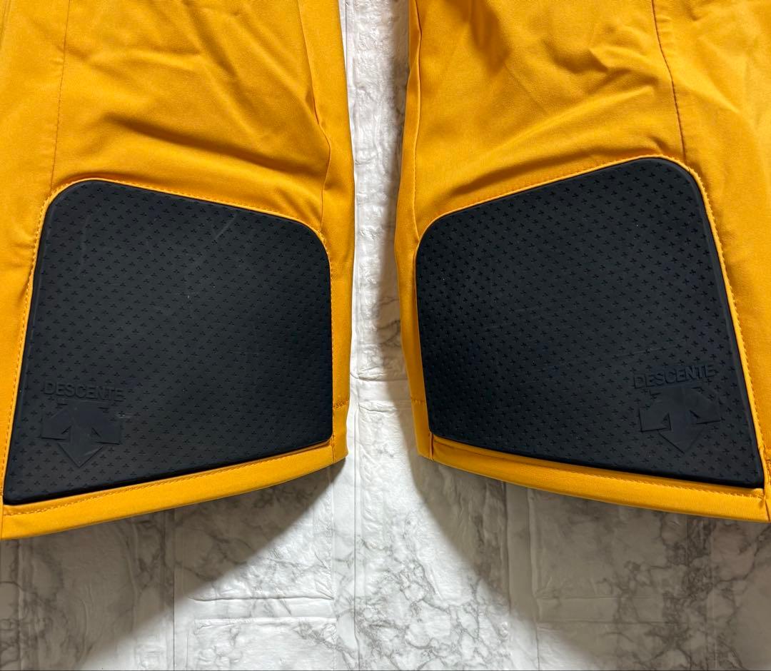 ♦︎美品♦︎DESCENTE OGASAKA SKI スキーウェア　L