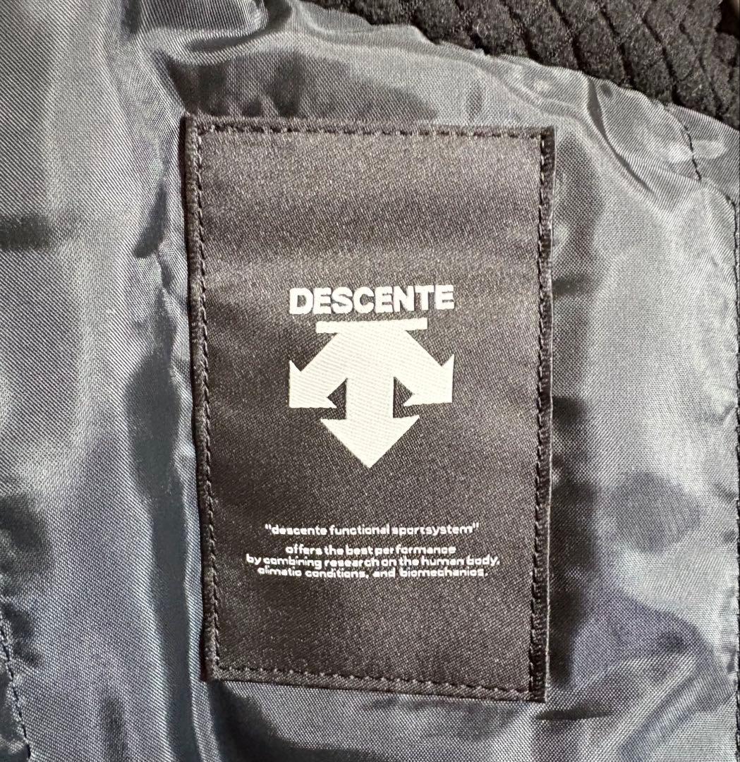 ♦︎美品♦︎DESCENTE OGASAKA SKI スキーウェア　L