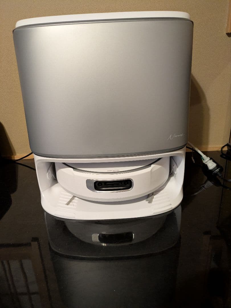 haruyuki Narwal Flow 本体